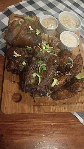 Daniels Pub & Restaurant - Dúbravka