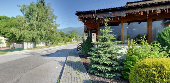 Motorest Rieka - Gastronómia a pohostinstvo