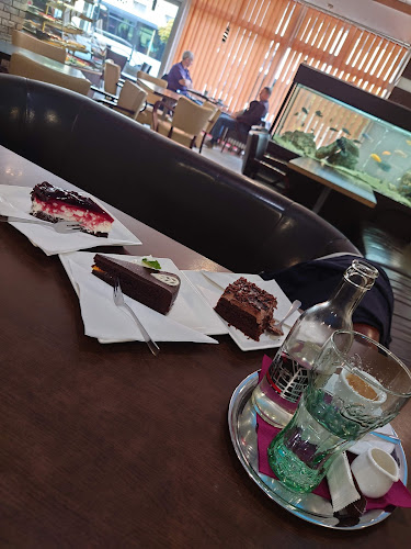 Da Vinci Caffe & Coctail Bar - Gastronómia a pohostinstvo