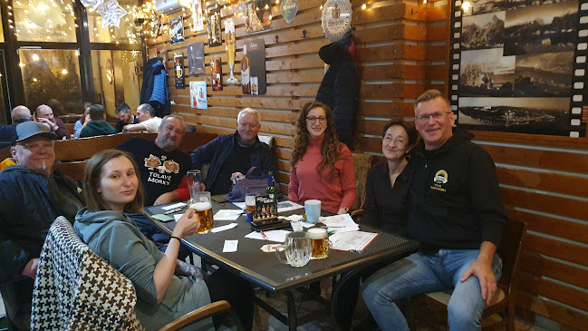 Opinii despre PUB Černá Hora în Nitra - Gastronómia a pohostinstvo