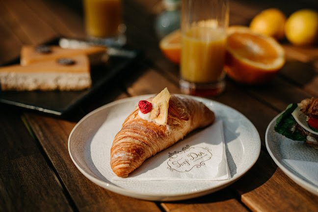 Kaviareň Tvoj Deň - coffee & cake