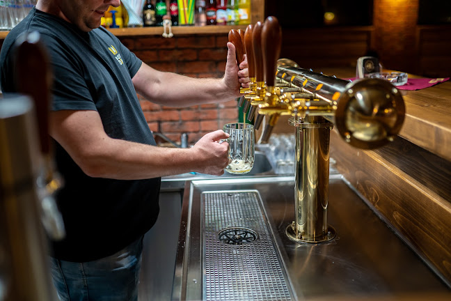 BIELY DOM - Gastronómia a pohostinstvo