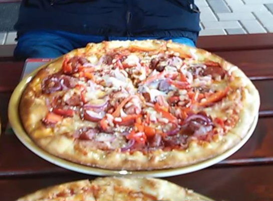 Comentarii opinii despre Pizza Fratelli