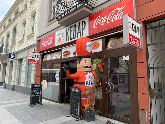 Türkiye Döner Kebap - Zilina