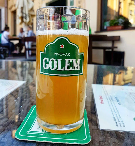 Pivovar Golem
