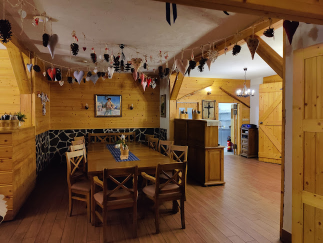 Koliba Bystrina - Gastronómia a pohostinstvo