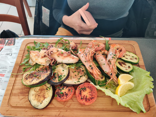 Comentarii opinii despre Pizzeria Ciao