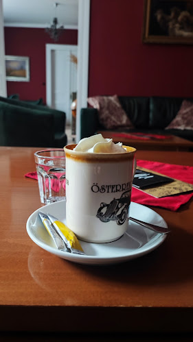 PRIATELIA COFFEE - Zlaté Moravce