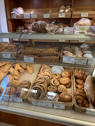 Pekáreň Lipóti - Galanta