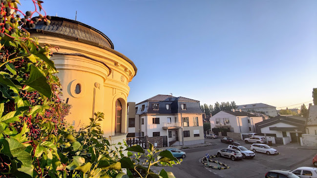 Rotunda Spiegelsaal - Gastronómia a pohostinstvo