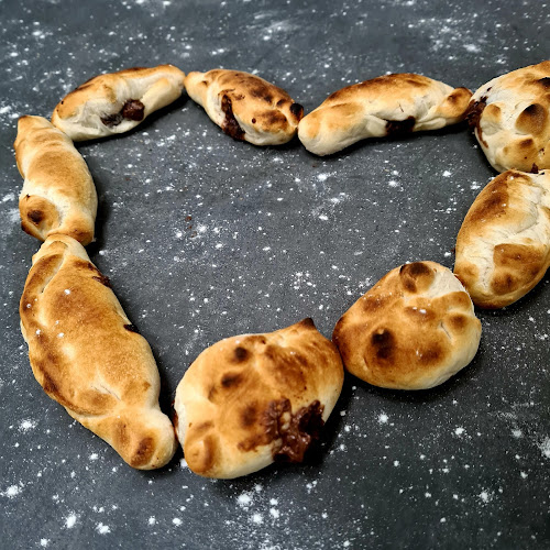 Pizza Frado - Bratislava