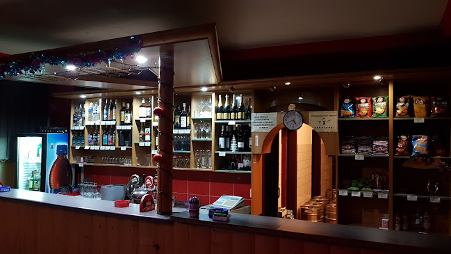 Pušky s.r.o. Cukráreň