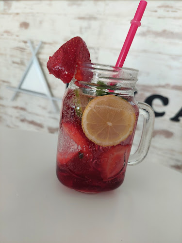 Opinii despre ANTICA Bar în Ďurkov - Gastronómia a pohostinstvo