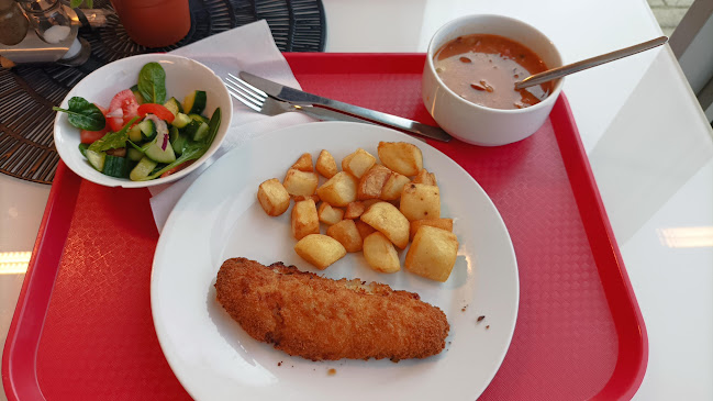 Comentarii opinii despre Jedáleň Limak