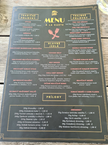 Opinii despre Reštaurácia Eden în Šuja - Gastronómia a pohostinstvo