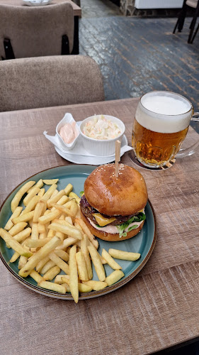 Opinii despre BokoFka în Myjava - Gastronómia a pohostinstvo