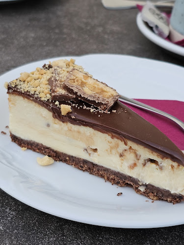 Opinii despre Synagóga café în Trnava - Gastronómia a pohostinstvo