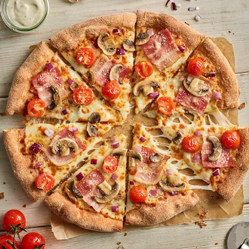 Pizza Hut Bratislava Avion