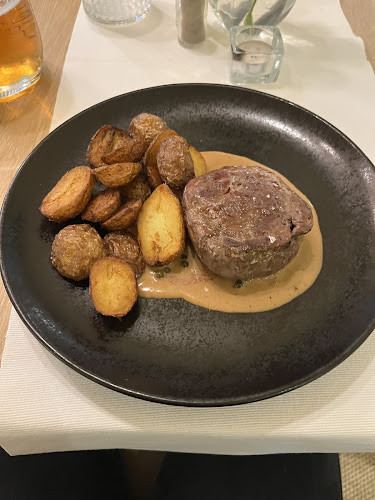 Pulitzer ® Cafe restaurant bar - Bratislava