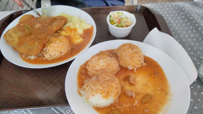 Opinii despre Bagetka în Vranov nad Topľou - Gastronómia a pohostinstvo