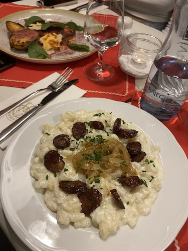 Comentarii opinii despre Koliba Kamzík Michalská