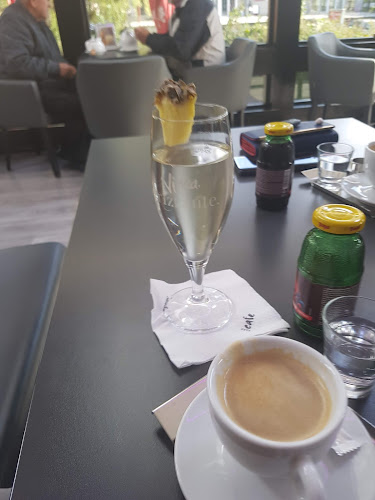 Park Café - Stará Ľubovňa