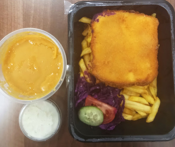 Comentarii opinii despre BAYER RESTAURANT