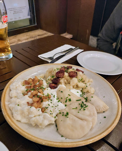 Comentarii opinii despre Koliba Kamzík Michalská