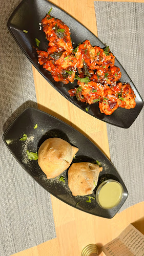 Chutney - indian restaurant & bar - Bratislava