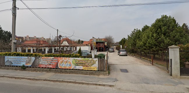 Jesenského 76, 943 01 Štúrovo