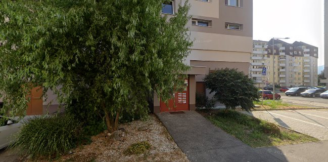 Reštaurácia Impresia