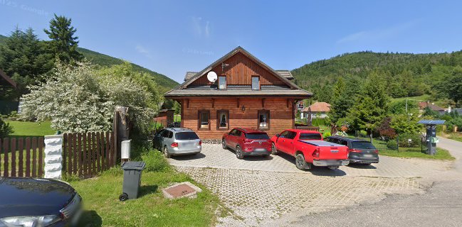 Reštaurácia Starý Mlyn