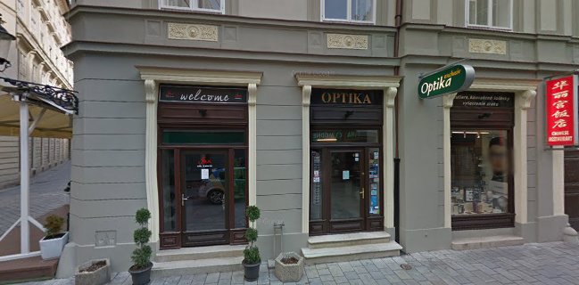 MONDIEU FRANCHISÉ No. 1