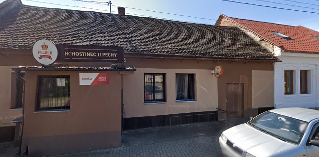 Hostinec u Pechy