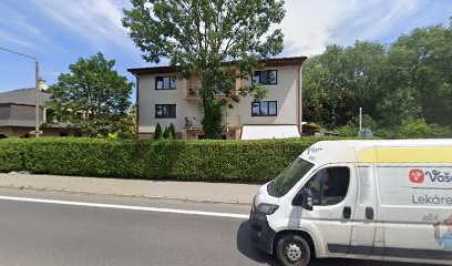 Grandhotelová reštaurácia