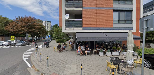 Reštaurácia Marylin