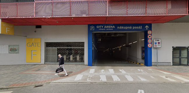 BubbleTea, OXO TEA - guličky, tapioka, čajové kokteily