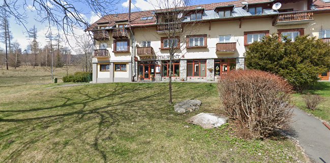 Restaurant Pizzeria Sibíranka