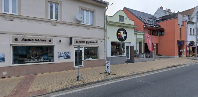 Teplická 2276/30, 921 01 Piešťany