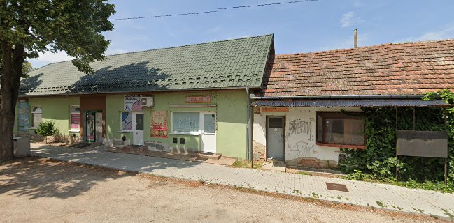 Langošáreň u Niki