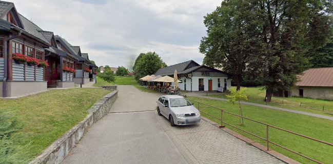 Obľúbená reštaurácia