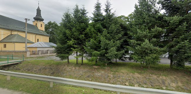 Gazdíková Anna - Reštaurácia