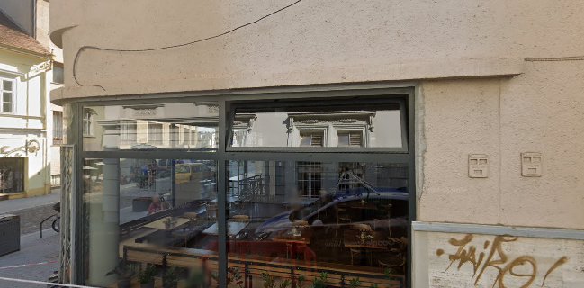 Coffee Sheep — kaviareň a obchod