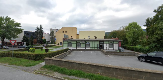 Milan Najduch Reštaurácia - Družba