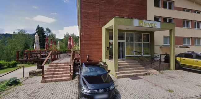 Penzión Sivec
