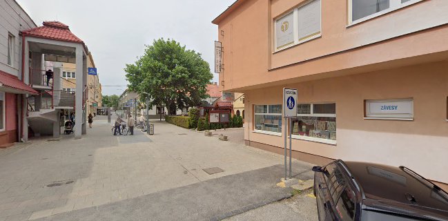 Pizzeria & Reštaurácia Coun3