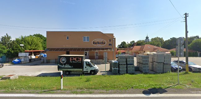 Reštaurácia Barborka