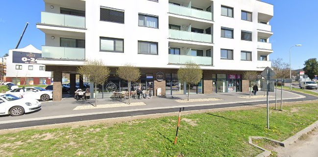 FRISK CAFÉ kaviareň Šaľa