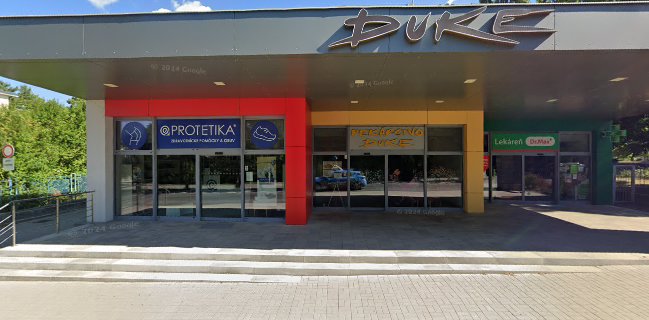 DUKE, s. r. o., Pekárstvo Bojnice