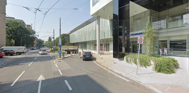 Black Coffee (ON THE ROOF OF SHOPPING CENTRAL)